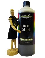 BIOPONIC HEAD START by HYDRoToPS